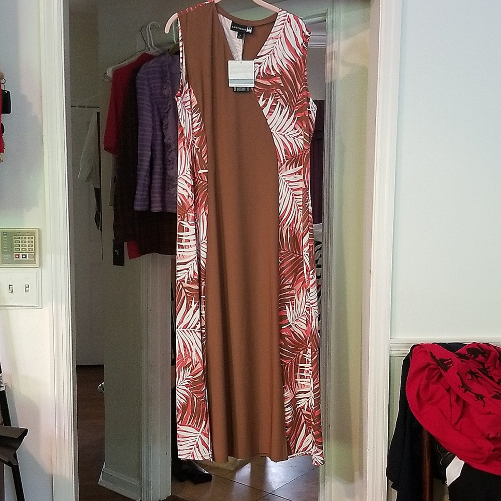 Women's Maxi dresse